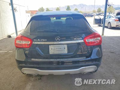 Zdjęcie 6 z 12 samochodu: 2019 MERCEDES-BENZ GLA 250 VIN:WDCTG4GB0KU010346 - miniatura