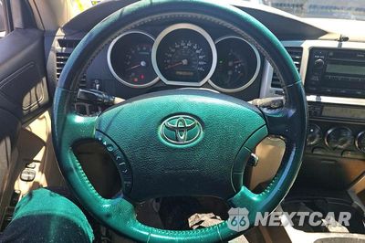 Zdjęcie 12 z 14 samochodu: 2007 TOYOTA 4RUNNER SR5 VIN:JTEBU14RX78092642 - miniatura