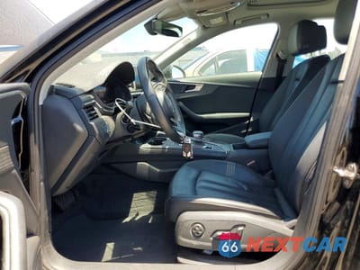 Zdjęcie 7 z 12 samochodu: 2018 AUDI A4 PREMIUM PLUS VIN:WAULMAF47JN005571 - miniatura
