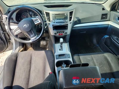 Zdjęcie 8 z 13 samochodu: 2013 SUBARU OUTBACK 2.5I PREMIUM VIN:4S4BRCGC3D3208762 - miniatura