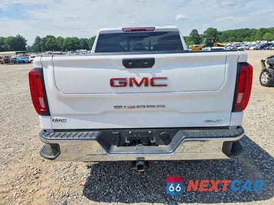 Zdjęcie 14 z 32 samochodu: 2025 GMC SIERRA C1500 SLT VIN:3GTPHDED4SG300701 - miniatura
