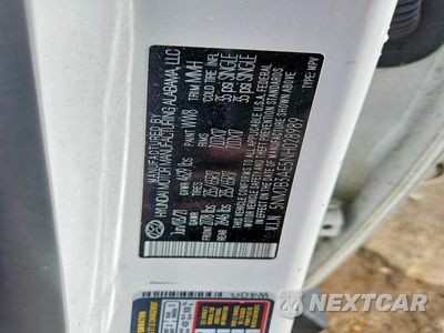 Zdjęcie 12 z 12 samochodu: 2022 HYUNDAI TUCSON SEL VIN:5NMJB3AE5NH028989 - miniatura