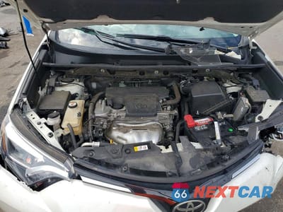 Zdjęcie 12 z 14 samochodu: 2018 TOYOTA RAV4 LIMITED VIN:JTMYFREV2JJ205955 - miniatura