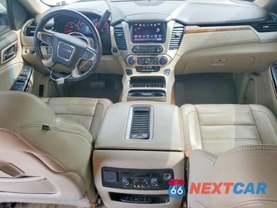 Zdjęcie 8 z 12 samochodu: 2016 GMC YUKON XL DENALI VIN:1GKS1HKJ5GR103855 - miniatura