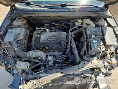 Zdjęcie 11 z 13 samochodu: 2016 CHEVROLET CRUZE LIMITED LTZ VIN:1G1PG5SB5G7227023 - miniatura