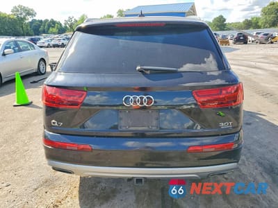 Zdjęcie 6 z 12 samochodu: 2018 AUDI Q7 PRESTIGE VIN:WA1VAAF7XJD041026 - miniatura
