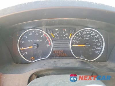 Zdjęcie 9 z 12 samochodu: 2010 CHEVROLET COLORADO VIN:1GCCSBD97A8110381 - miniatura