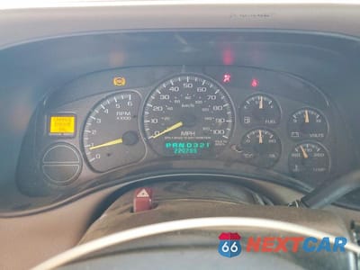 Zdjęcie 9 z 12 samochodu: 2000 GMC NEW SIERRA C1500 VIN:1GTEC19T5YZ173309 - miniatura