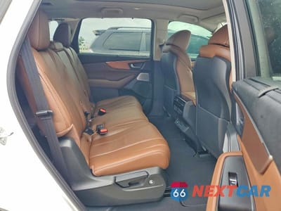 Zdjęcie 11 z 13 samochodu: 2025 ACURA MDX TECHNOLOGY VIN:5J8YE1H43SL019629 - miniatura