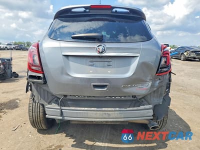 Zdjęcie 6 z 13 samochodu: 2019 BUICK ENCORE SPORT TOURING VIN:KL4CJ2SB5KB772936 - miniatura