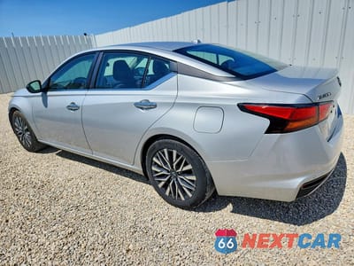 Drugie zdjęcie samochodu z przodu: 2025 NISSAN ALTIMA SV VIN:1N4BL4DV0SN386864 - miniatura