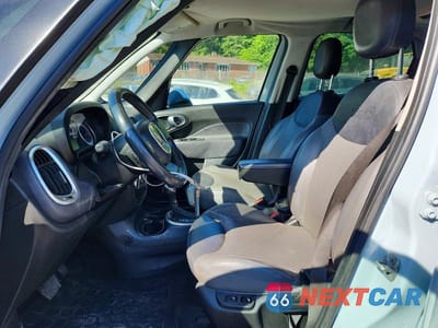 Zdjęcie 7 z 12 samochodu: 2014 FIAT 500L LOUNGE VIN:ZFBCFACH0EZ010536 - miniatura
