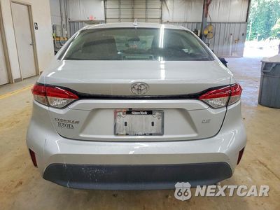 Zdjęcie 6 z 12 samochodu: 2024 TOYOTA COROLLA LE VIN:5YFB4MDE7RP124411 - miniatura