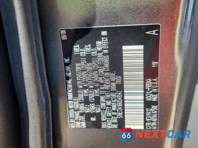 Zdjęcie 12 z 12 samochodu: 2006 TOYOTA TUNDRA DOUBLE CAB SR5 VIN:5TBET34166S549542 - miniatura