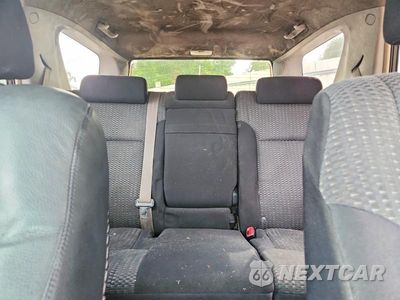 Zdjęcie 10 z 13 samochodu: 2006 TOYOTA 4RUNNER SPORT EDITION VIN:JTEZU14R260067858 - miniatura