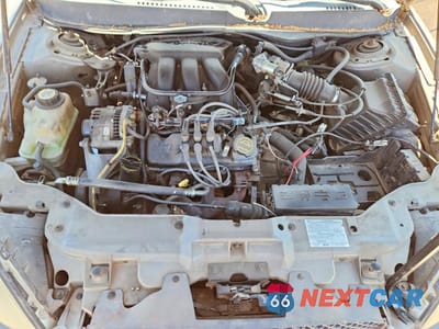 Zdjęcie 11 z 12 samochodu: 2007 FORD TAURUS SE VIN:1FAFP53U37A143424 - miniatura