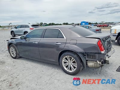 Drugie zdjęcie samochodu z przodu: 2015 CHRYSLER 300C VIN:2C3CCAEG0FH920672 - miniatura