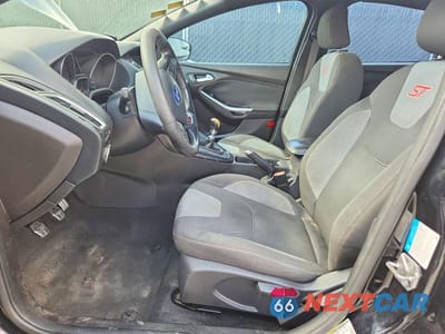 Zdjęcie 7 z 12 samochodu: 2017 FORD FOCUS ST VIN:1FADP3L94HL221447 - miniatura