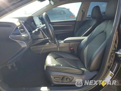 Zdjęcie 7 z 12 samochodu: 2022 TOYOTA CAMRY SE VIN:4T1G11AK2NU039542 - miniatura