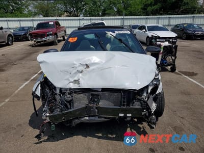 Piąte zdjęcie samochodu w środku: 2019 HYUNDAI VELOSTER TURBO ULTIMATE VIN:KMHTH6AB9KU008565 - miniatura