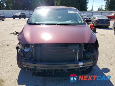 Piąte zdjęcie samochodu w środku: 2016 KIA SEDONA LX VIN:KNDMB5C18G6210026 - miniatura