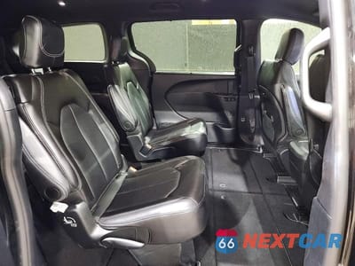 Zdjęcie 11 z 13 samochodu: 2025 CHRYSLER PACIFICA SELECT VIN:2C4RC1BG9SR554001 - miniatura