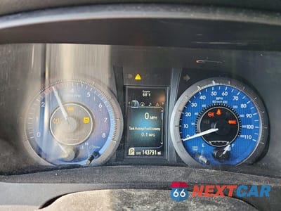 Zdjęcie 9 z 12 samochodu: 2017 TOYOTA SIENNA LIMITED PREMIUM 7-PASSENGER VIN:5TDDZ3DC1HS154108 - miniatura
