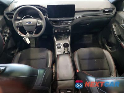 Zdjęcie 8 z 13 samochodu: 2025 FORD ESCAPE ST LINE SELECT VIN:1FMCU9NZ2SUB14134 - miniatura