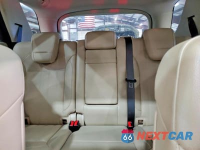 Zdjęcie 10 z 13 samochodu: 2016 MERCEDES-BENZ GLE 350 4MATIC VIN:4JGDA5HB4GA708916 - miniatura