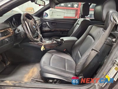 Zdjęcie 7 z 12 samochodu: 2007 BMW 328 I VIN:WBAWR335X7PX78362 - miniatura