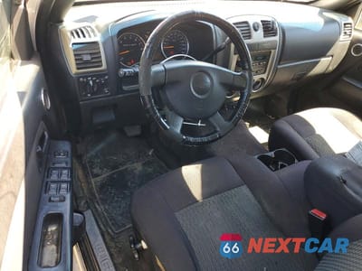 Zdjęcie 8 z 12 samochodu: 2007 CHEVROLET COLORADO VIN:1GCCS13E478230060 - miniatura