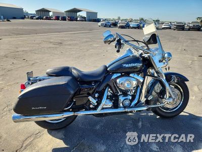 2007 HARLEY-DAVIDSON FLHRS 1HD1FY4187Y709306 - główne zdjęcie licytacji z USA - miniatura