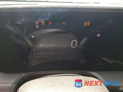 Zdjęcie 9 z 13 samochodu: 2025 BUICK ENCORE GX PREFERRED VIN:KL4AMBSL4SB192942 - miniatura