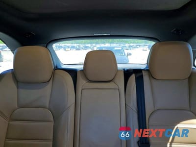 Zdjęcie 10 z 14 samochodu: 2016 PORSCHE CAYENNE SE HYBRID VIN:WP1AE2A2XGLA16523 - miniatura