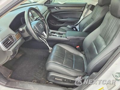 Zdjęcie 7 z 13 samochodu: 2022 HONDA ACCORD EXL VIN:1HGCV1F54NA025140 - miniatura
