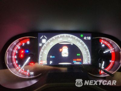 Zdjęcie 9 z 13 samochodu: 2023 TOYOTA RAV4 XLE VIN:2T3P1RFVXPC324793 - miniatura