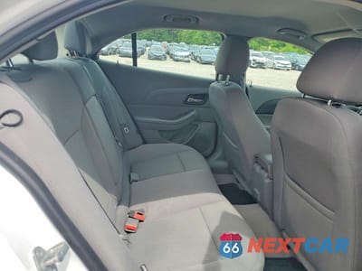 Zdjęcie 10 z 12 samochodu: 2013 CHEVROLET MALIBU LS VIN:1G11A5SA2DU146153 - miniatura
