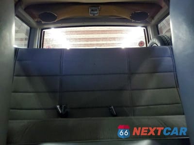 Zdjęcie 10 z 13 samochodu: 1996 JEEP CHEROKEE SPORT VIN:1J4FJ68S4TL222070 - miniatura