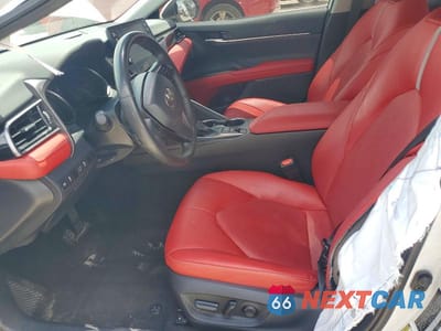 Zdjęcie 7 z 12 samochodu: 2024 TOYOTA CAMRY XSE VIN:4T1K61AK7RU918083 - miniatura