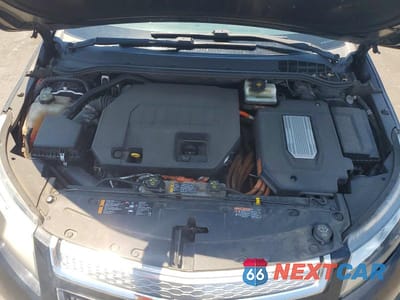 Zdjęcie 11 z 12 samochodu: 2013 CHEVROLET VOLT VIN:1G1RG6E45DU142367 - miniatura