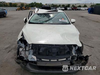 Piąte zdjęcie samochodu w środku: 2022 MAZDA CX-5 PREFERRED VIN:JM3KFBCM8N0561577 - miniatura