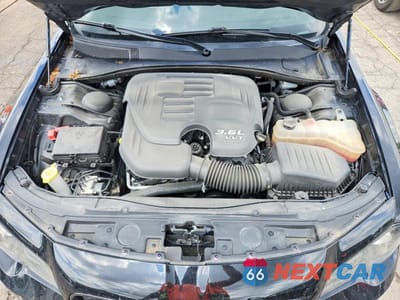 Zdjęcie 11 z 12 samochodu: 2022 CHRYSLER 300 TOURING VIN:2C3CCAAG0NH104050 - miniatura