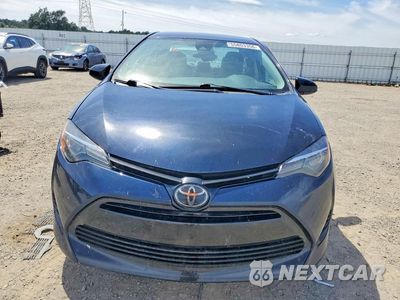 Piąte zdjęcie samochodu w środku: 2019 TOYOTA COROLLA LE VIN:5YFBURHE0KP929597 - miniatura