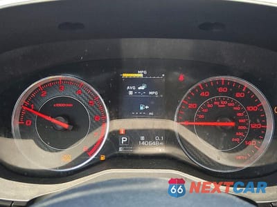 Zdjęcie 9 z 12 samochodu: 2018 SUBARU IMPREZA SPORT VIN:4S3GKAK63J3601841 - miniatura