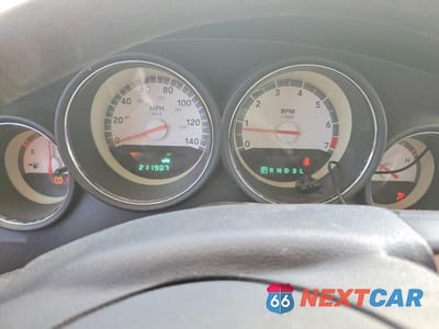 Zdjęcie 9 z 14 samochodu: 2010 DODGE CHARGER SXT VIN:2B3CA3CV2AH125101 - miniatura