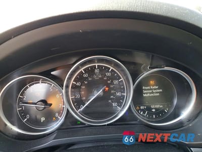 Zdjęcie 9 z 13 samochodu: 2024 MAZDA CX-5 PREFERRED VIN:JM3KFBCL3R0512218 - miniatura