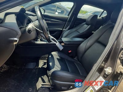 Zdjęcie 7 z 12 samochodu: 2022 MAZDA 3 PREFERRED VIN:JM1BPBLL9N1514484 - miniatura