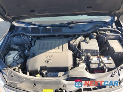 Zdjęcie 12 z 13 samochodu: 2013 TOYOTA VENZA XLE VIN:4T3BK3BB8DU078840 - miniatura