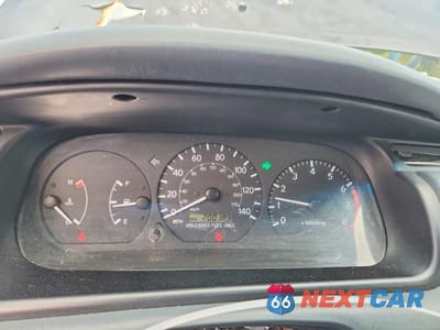 Zdjęcie 9 z 12 samochodu: 2000 TOYOTA CAMRY CE VIN:4T1BG22K5YU986186 - miniatura