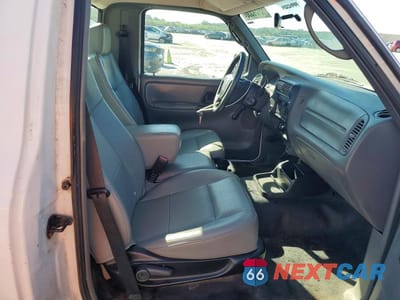 Zdjęcie 10 z 12 samochodu: 2006 FORD RANGER VIN:1FTYR10D16PA60435 - miniatura